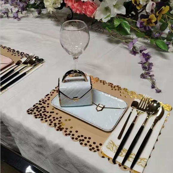 Bag-shaped Mug Ceramic Coffee Cup And Saucer 1 Set
Afternoon Tea Dessert - Picture 14 of 16